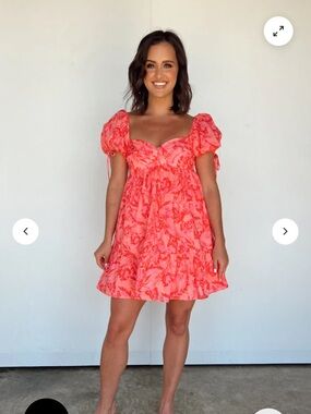 Vestique Shivers Dress